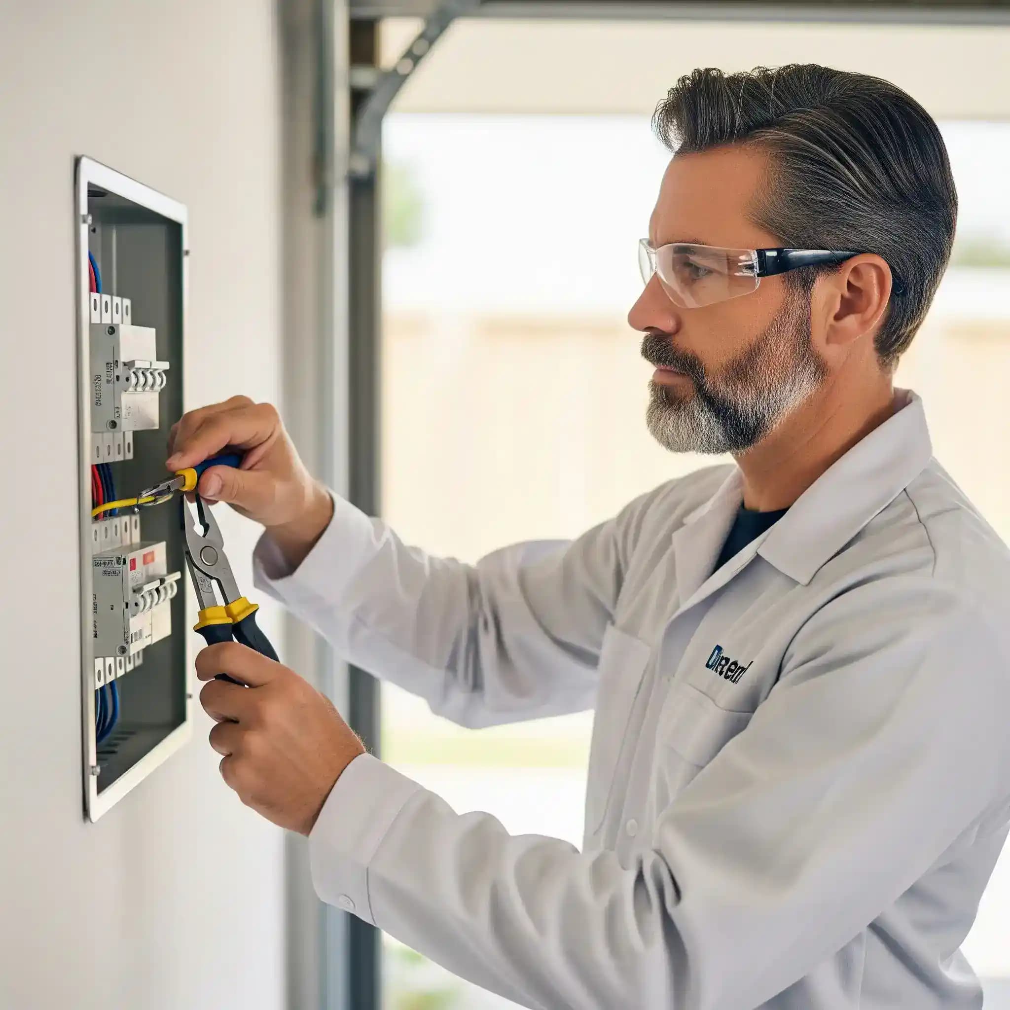 Electrical services