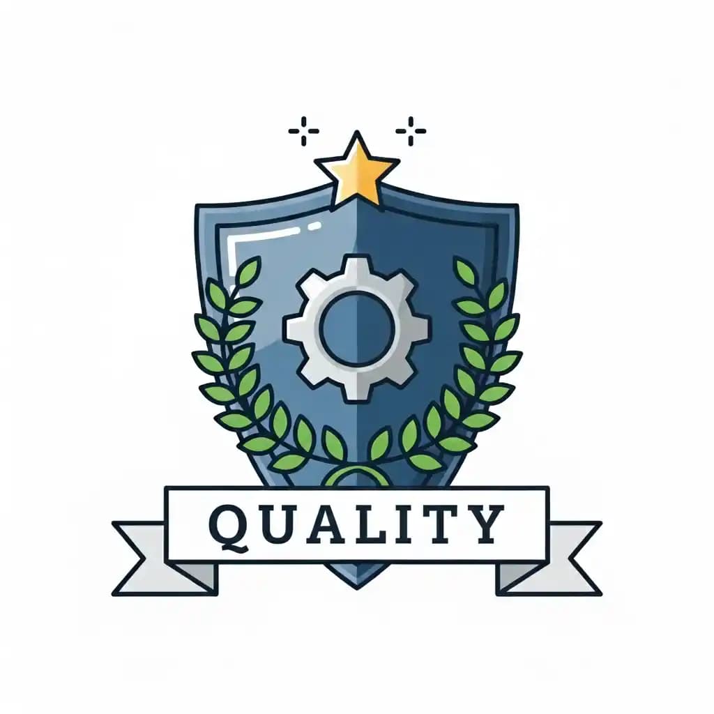 Quality icon