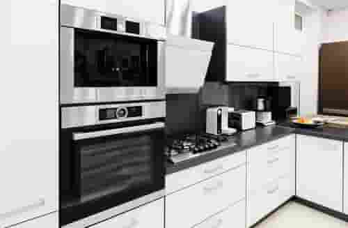 Kitchen Safety Tips to Protect Your Appliances