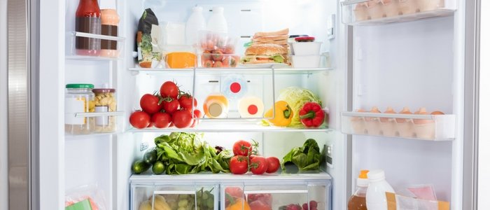 12 Useful Refrigerator Hacks You Need To Know