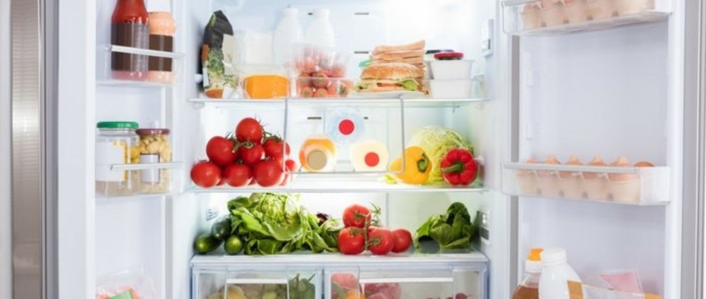 12 Useful Refrigerator Hacks You Need To Know