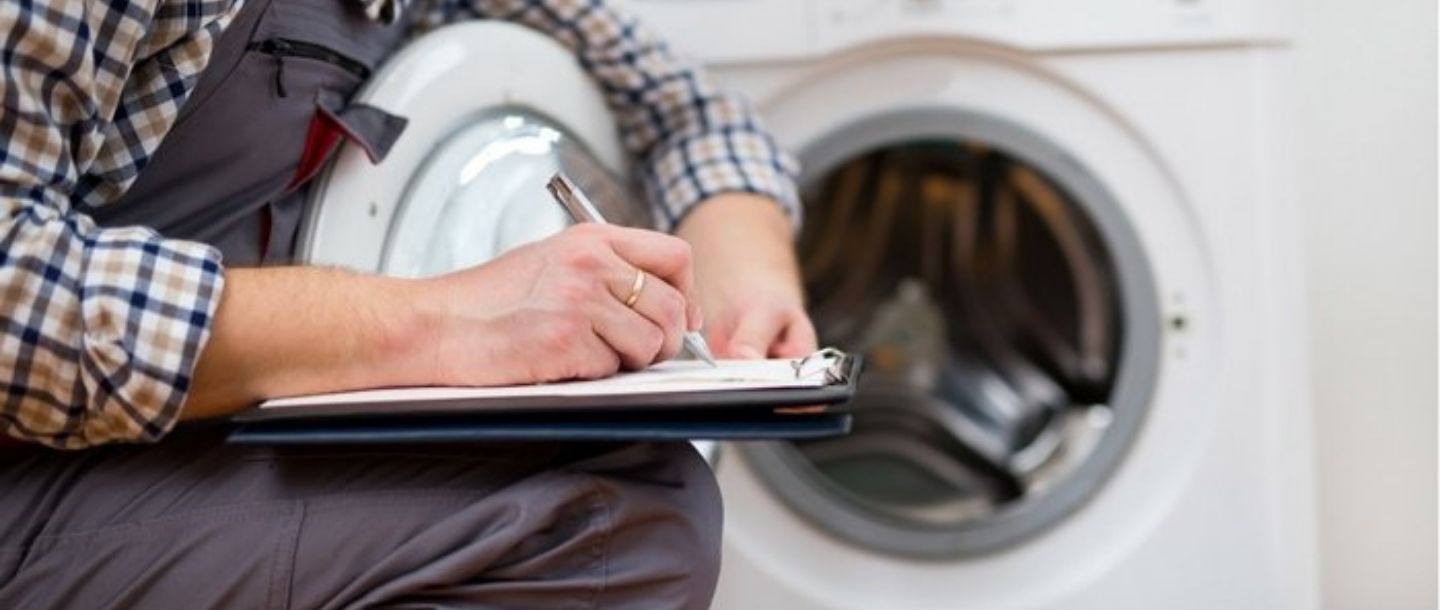 4 Expert Tips On Washer Maintenance