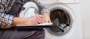 4 Expert Tips On Washer Maintenance