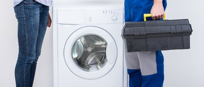 6 Signs Your Washer Gives You Before Shutting Off