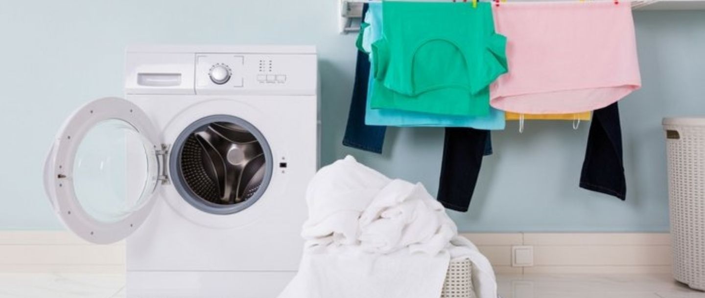 7 Laundry Tips To Get You Through The Winter​