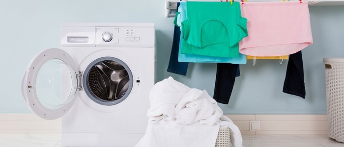 7 Tips To Get The Best Out Of Your Washer