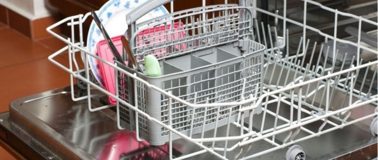 9 Things You Didn’t Know Your Dishwasher Could Clean