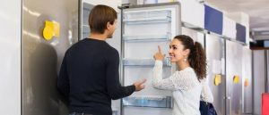 Choosing The Best Refrigerator For Your Kitchen