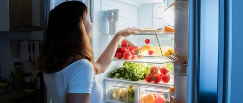 The Right Way To Clean Your Refrigerator