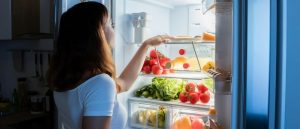 The Right Way To Clean Your Refrigerator
