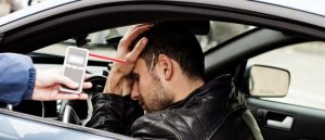 How Does A DUI Affect Your Auto Insurance?