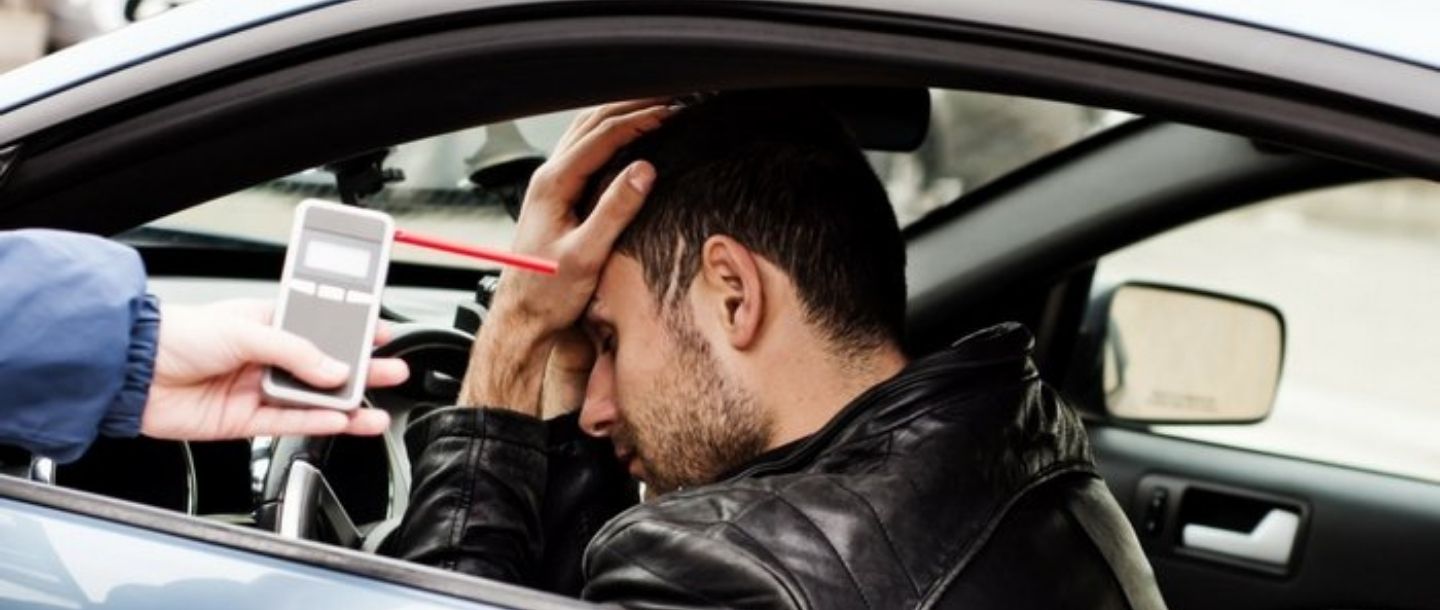 How Does A DUI Affect Your Auto Insurance?